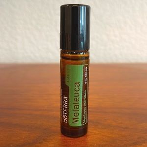 •doTERRA Tea Tree Touch Oil 💚